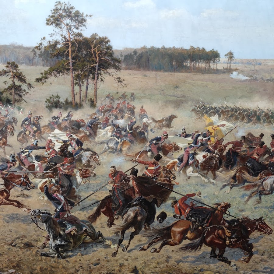 Muzeum Panorama Racławicka
