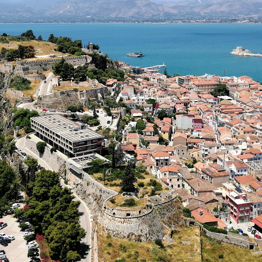 Nafplio