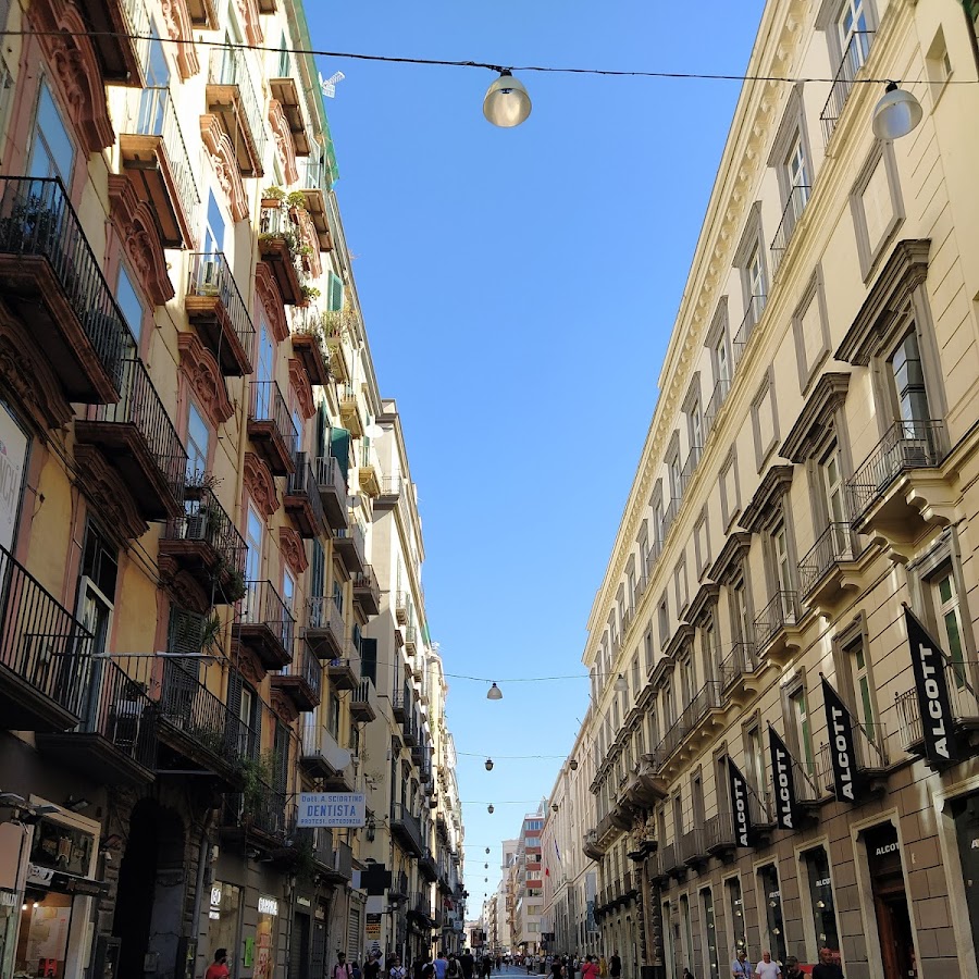 Naples
