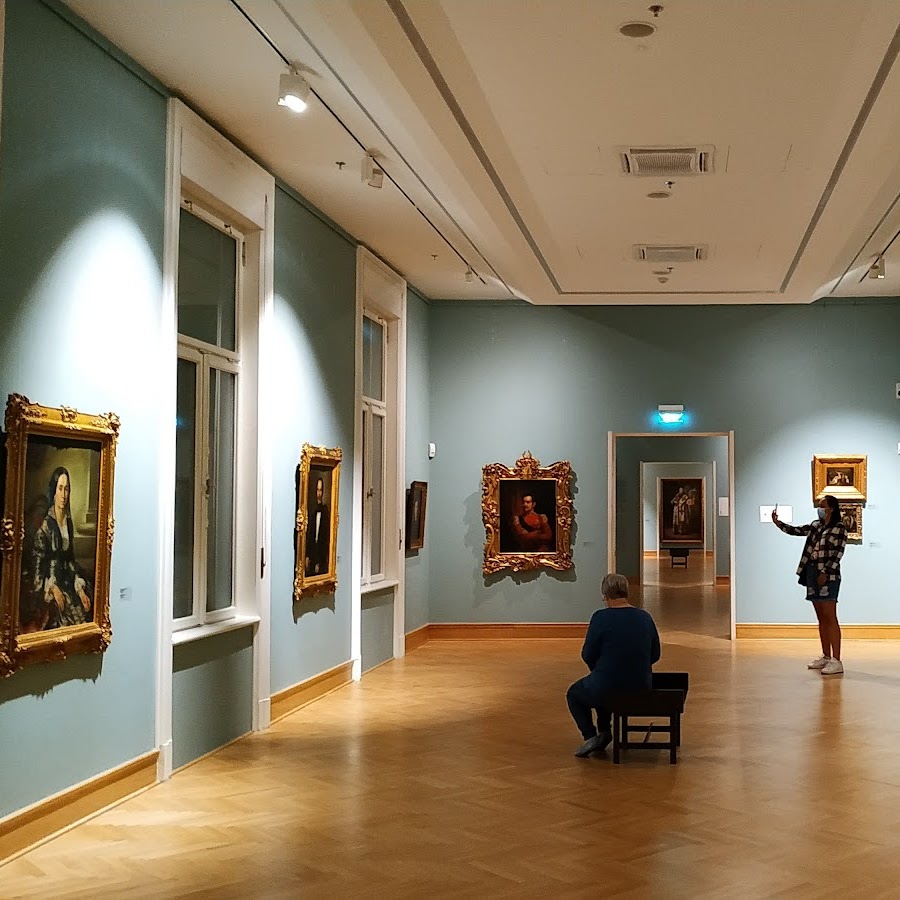 Narodni muzej u Beogradu