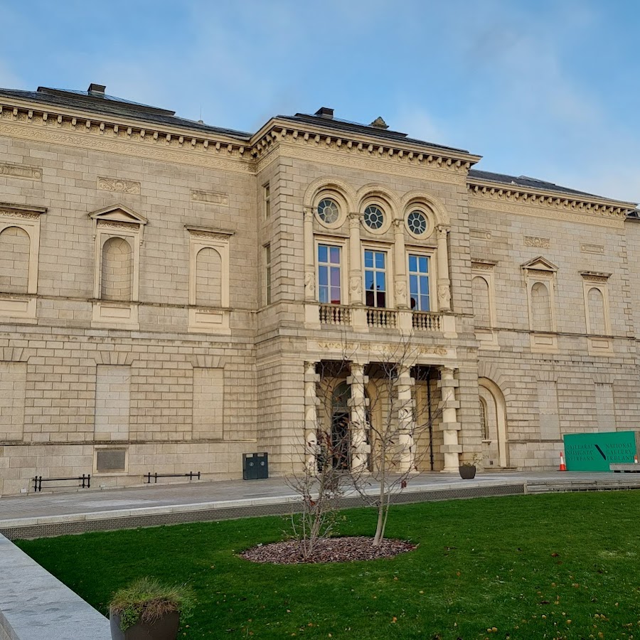 National Gallery of Ireland