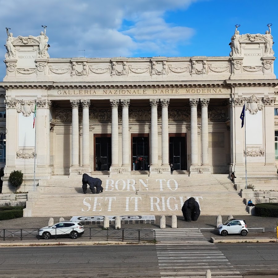 National Gallery of Modern Art