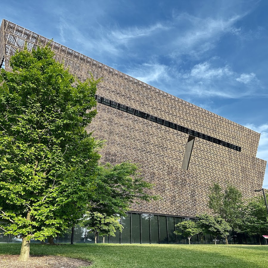National Museum of African American History and Culture