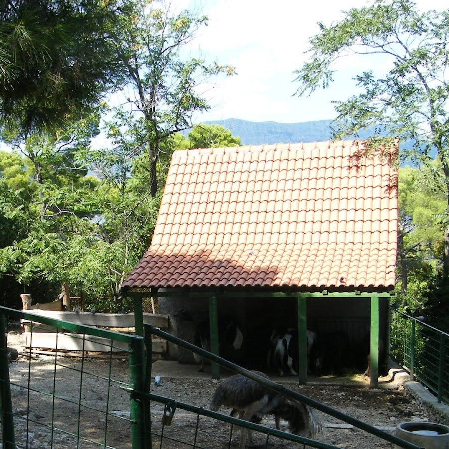 Split Science Museum and Zoo