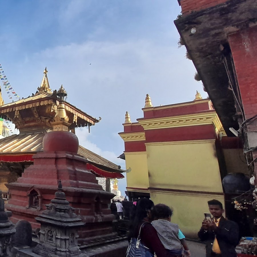 Nepal