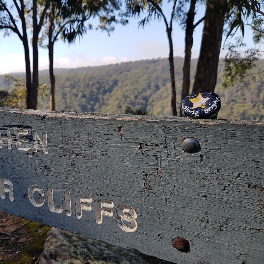 Nepean lookout