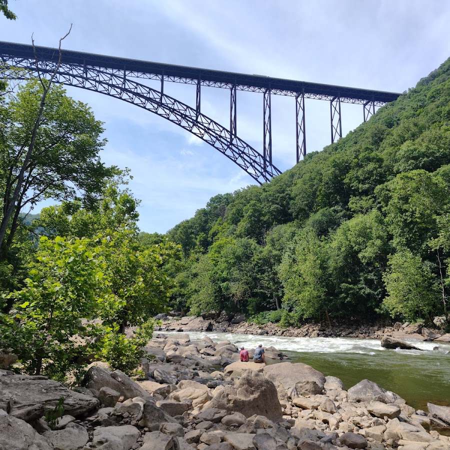 New River Gorge