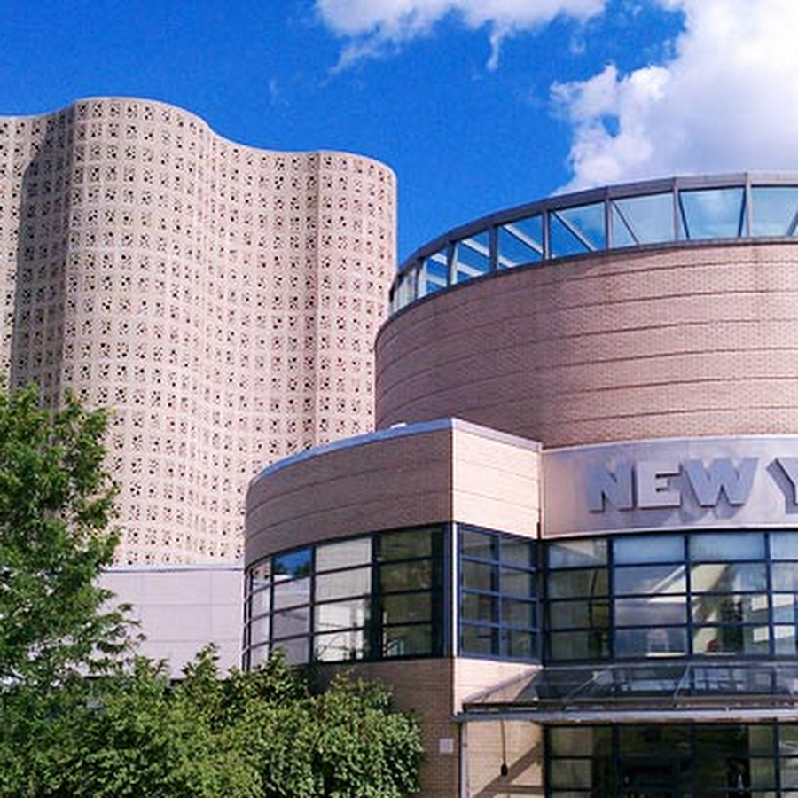 New York Hall of Science