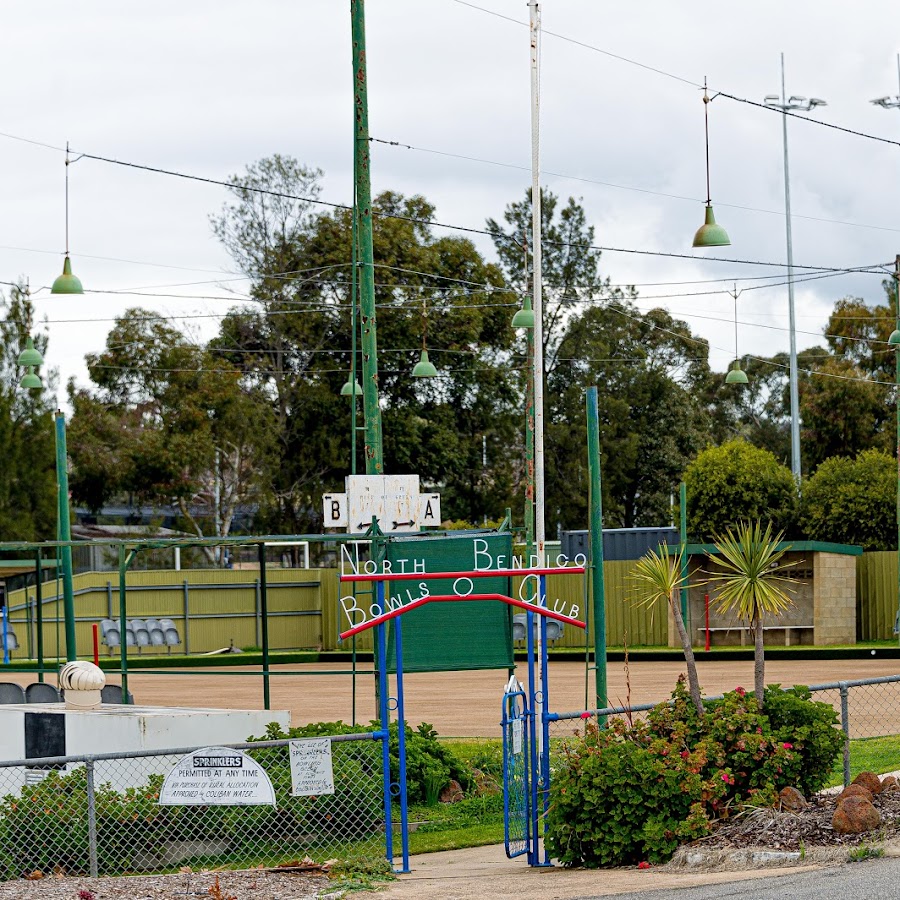 Healthy Sports Club Project - North Bendigo Bowls Club