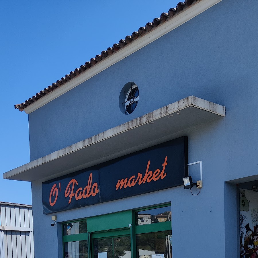 O'fado Market