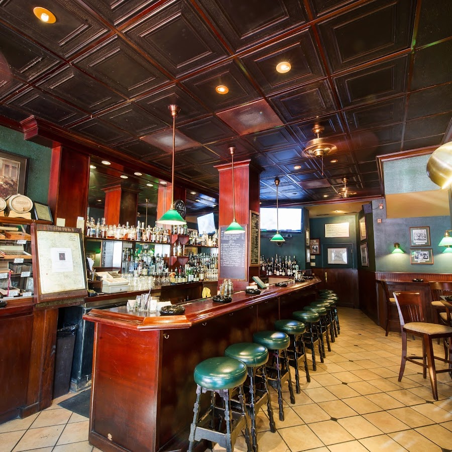 Occidental Cigar Club
