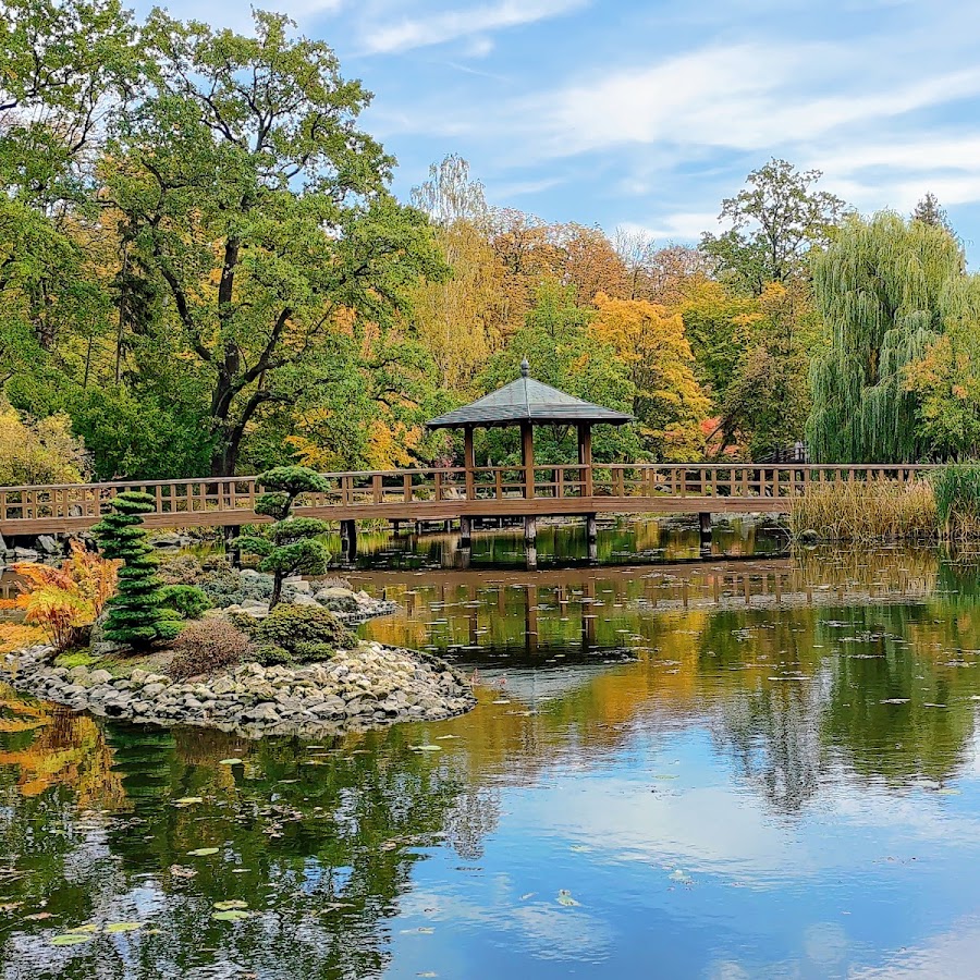 Japanese Garden