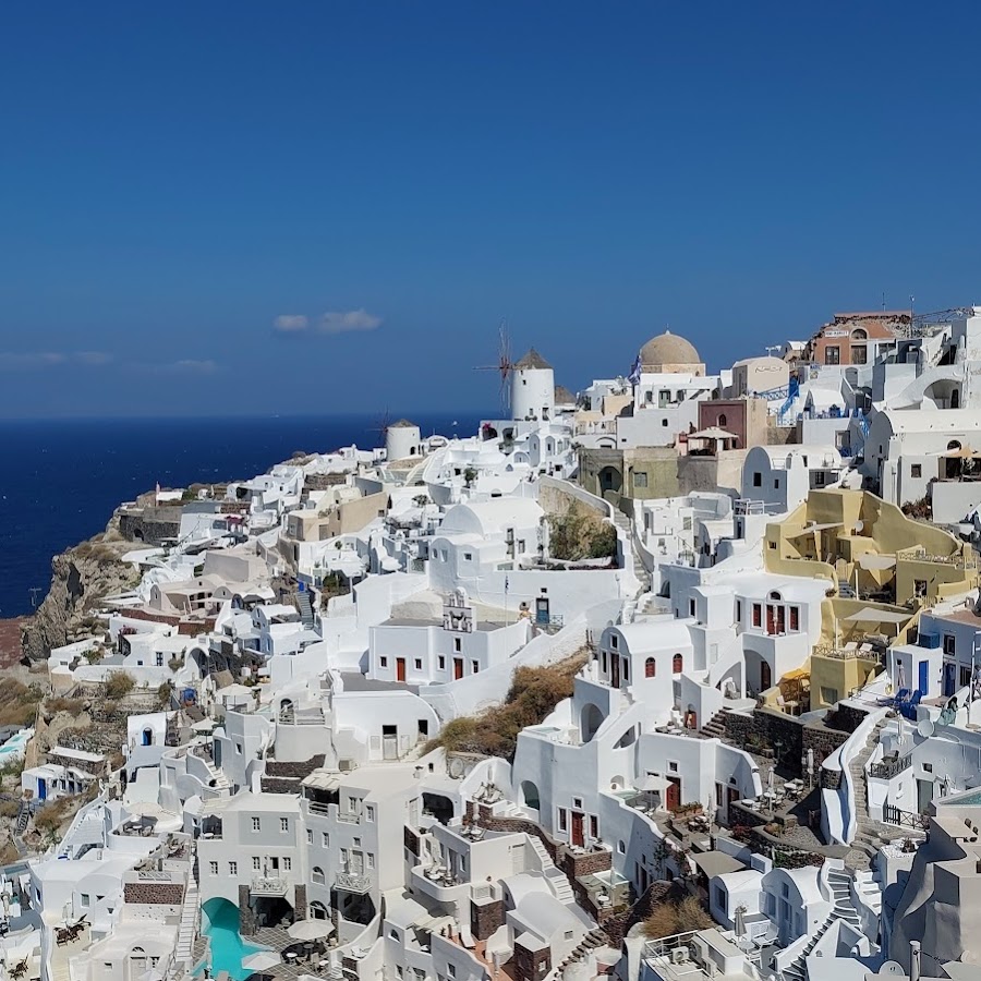 Oia