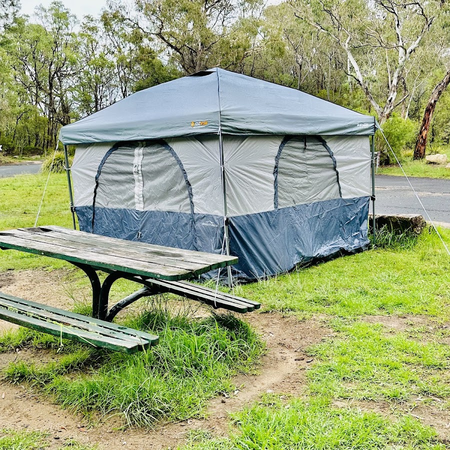 Old Ford Reserve