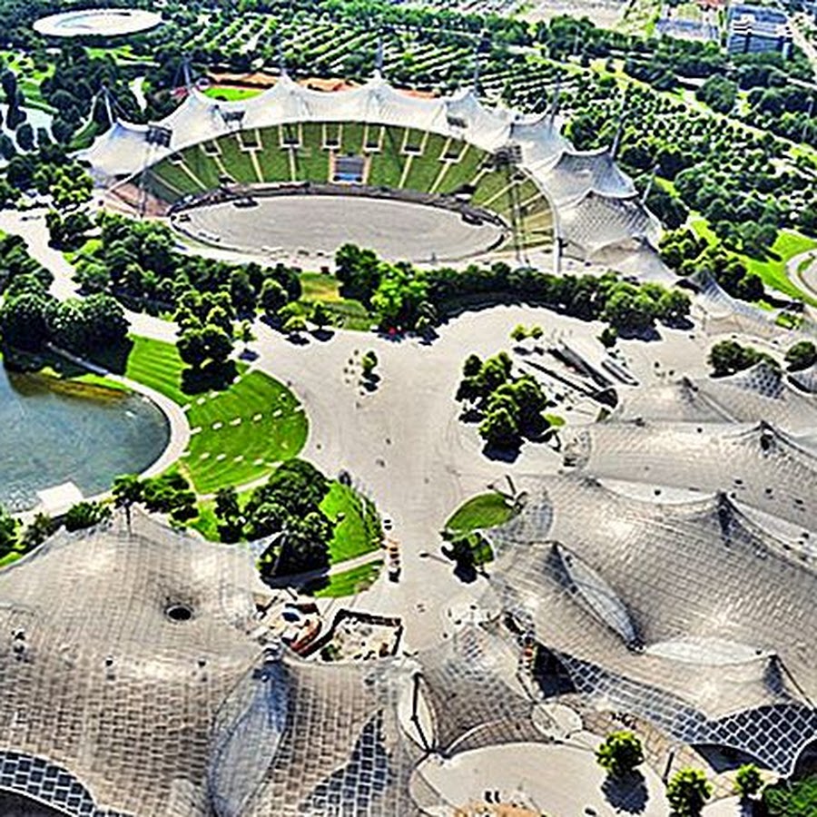 Olympiapark