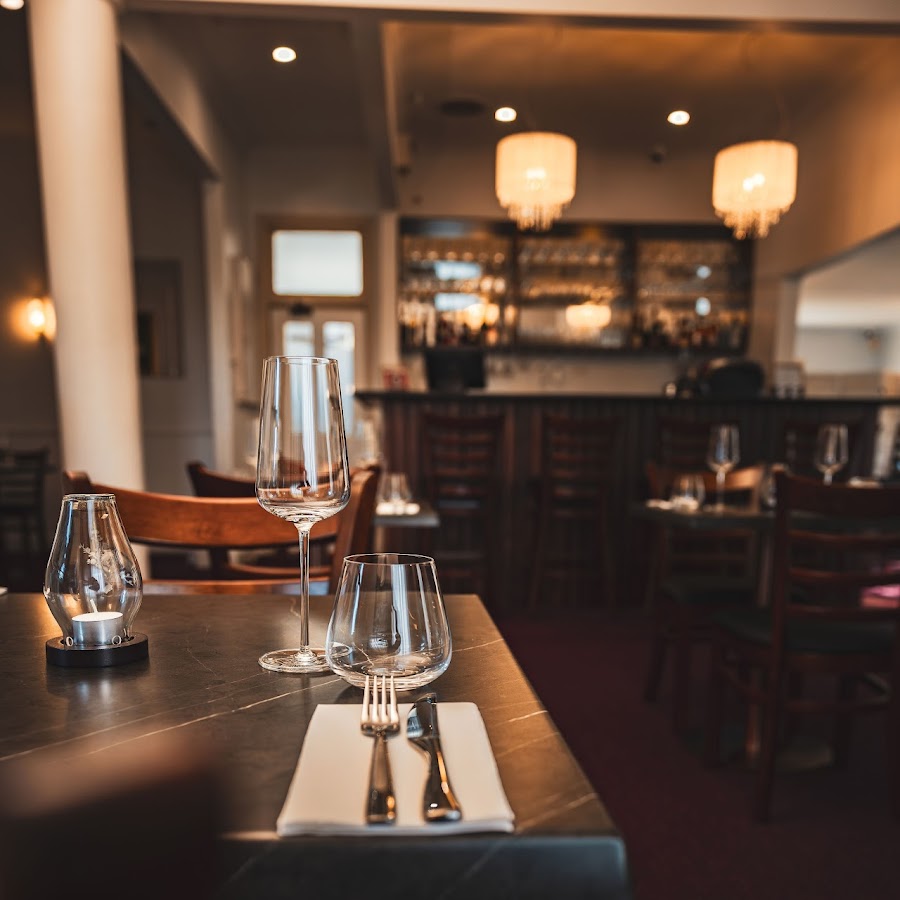 One Orient Restaurant
