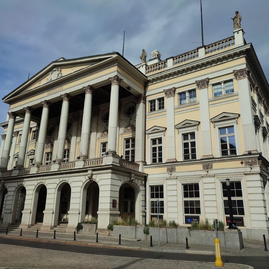 Opera Wrocławska