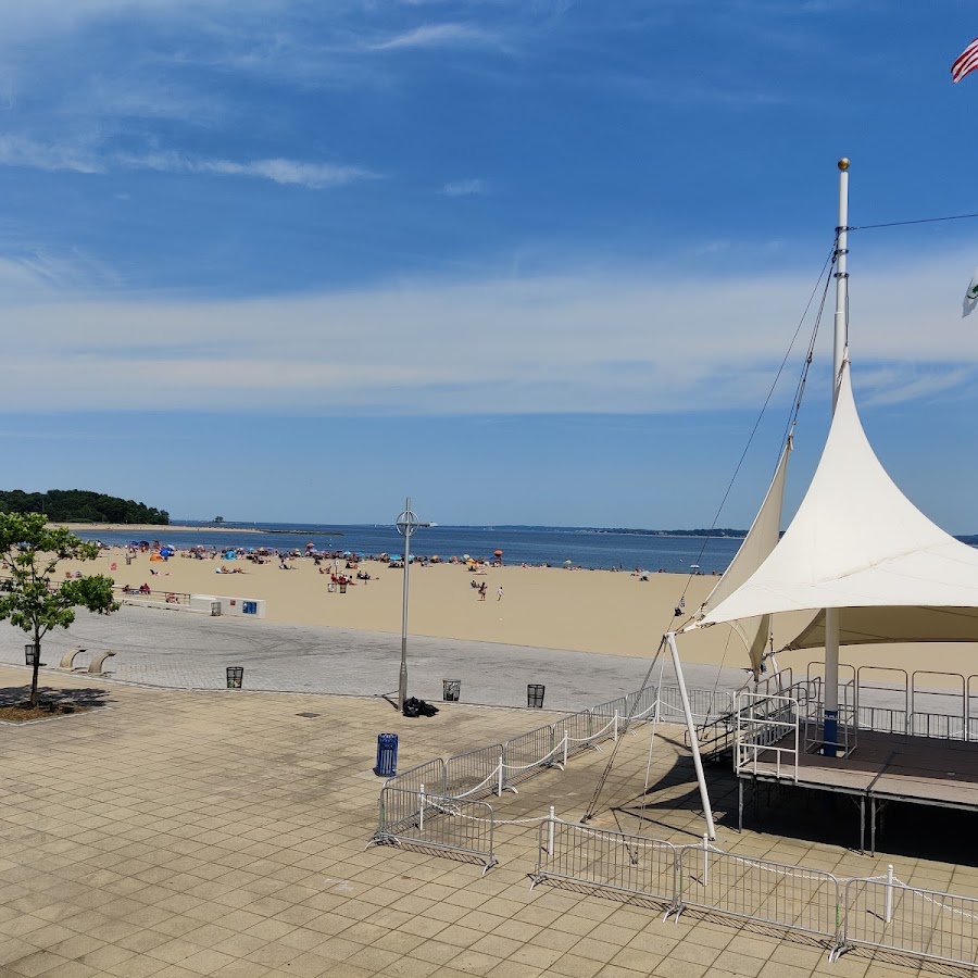 Orchard Beach