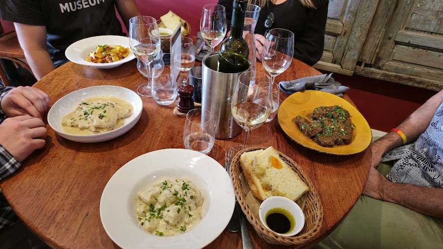 Osteria - Blackheath