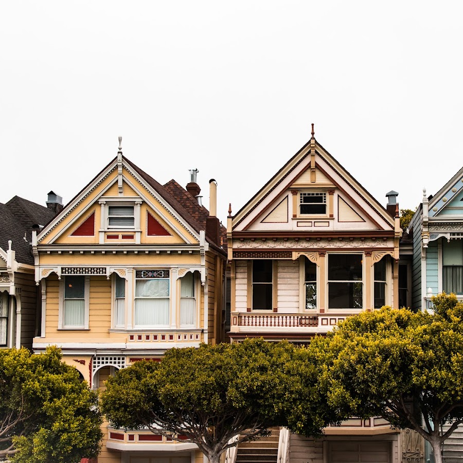 Painted Ladies