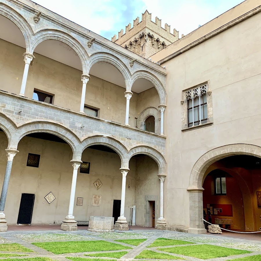 Museo di Palazzo Abatellis