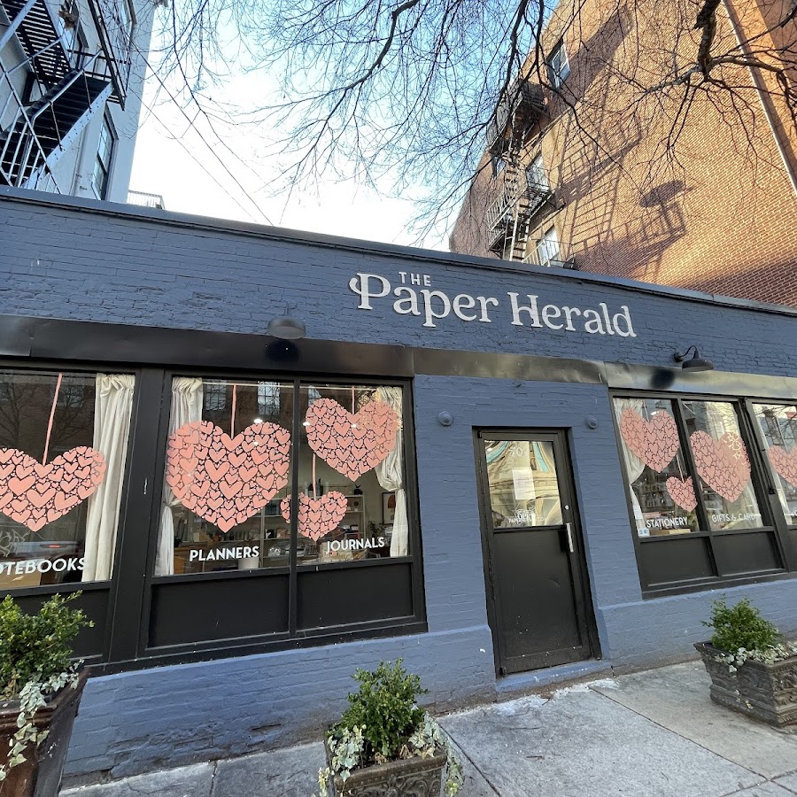 Paper Herald