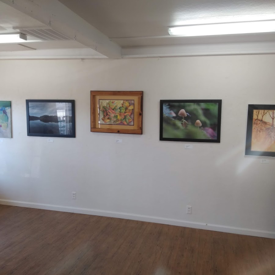 Paradise Art Center