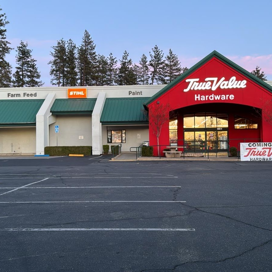 Paradise True Value Hardware