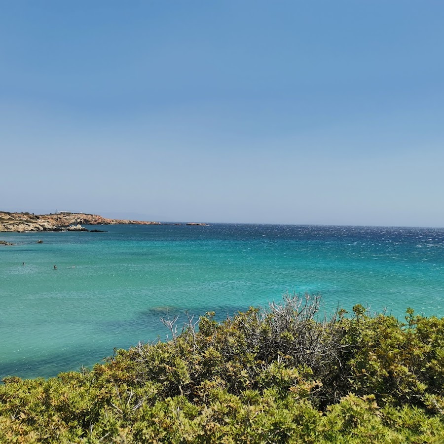 Paralia Lolantonis