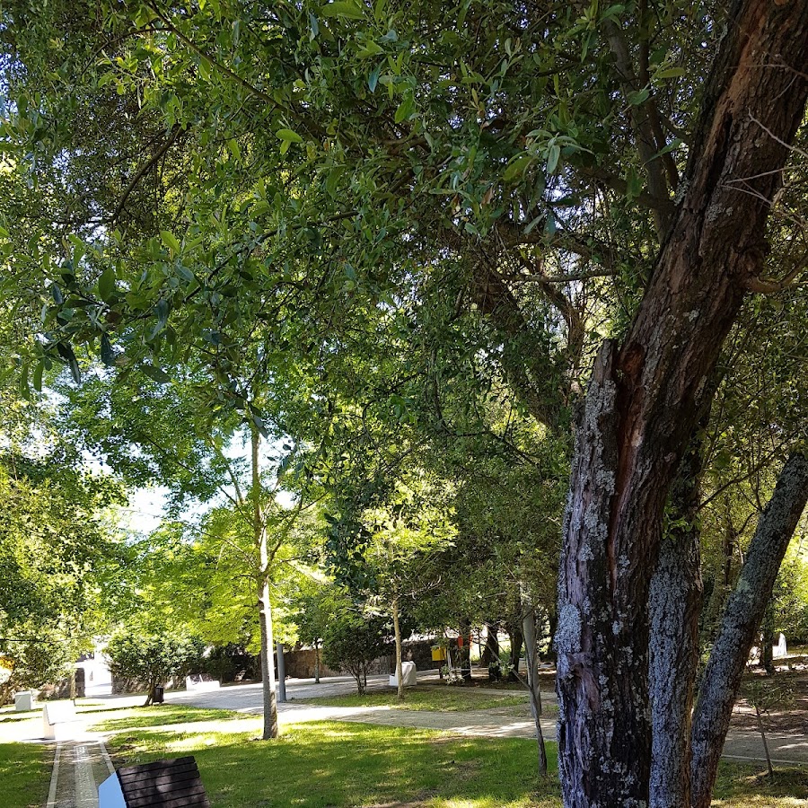 Parque Ecológico Urbano