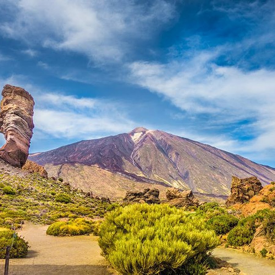 Teide National Park