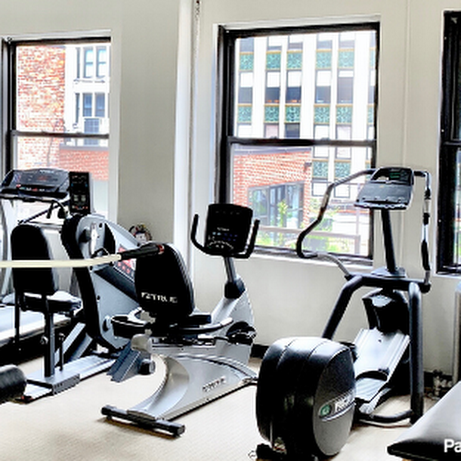 Paspa Physical Therapy