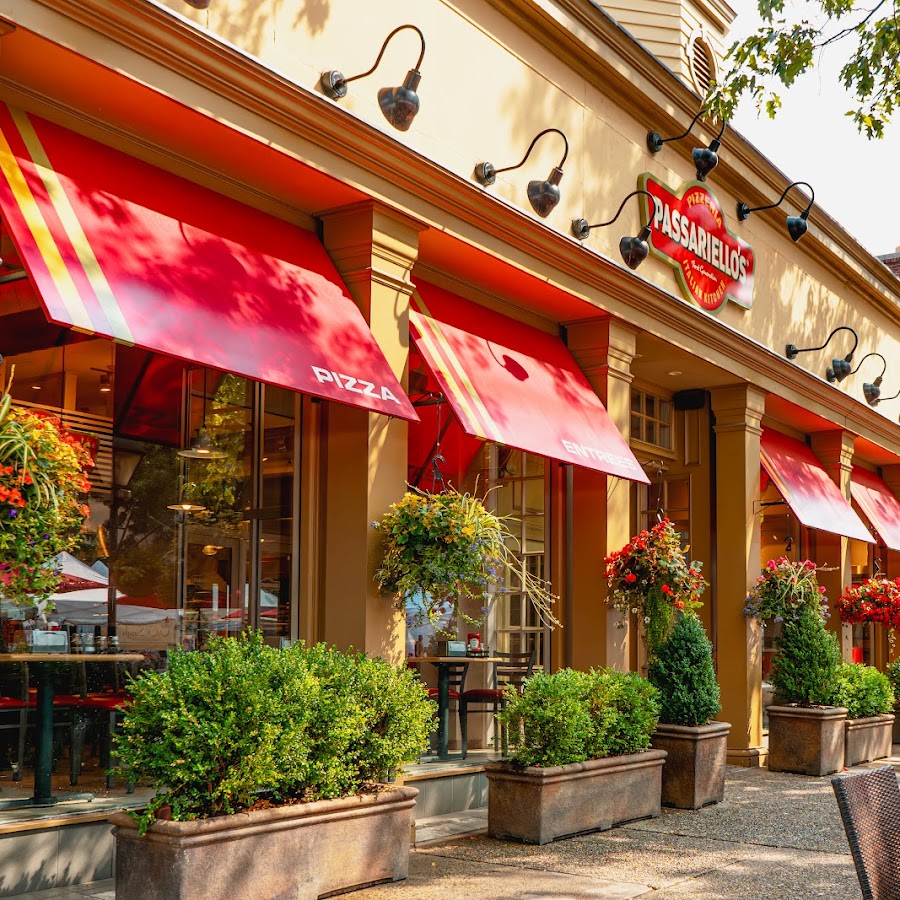 Passariello’s Haddonfield - Pizzeria & Italian Kitchen