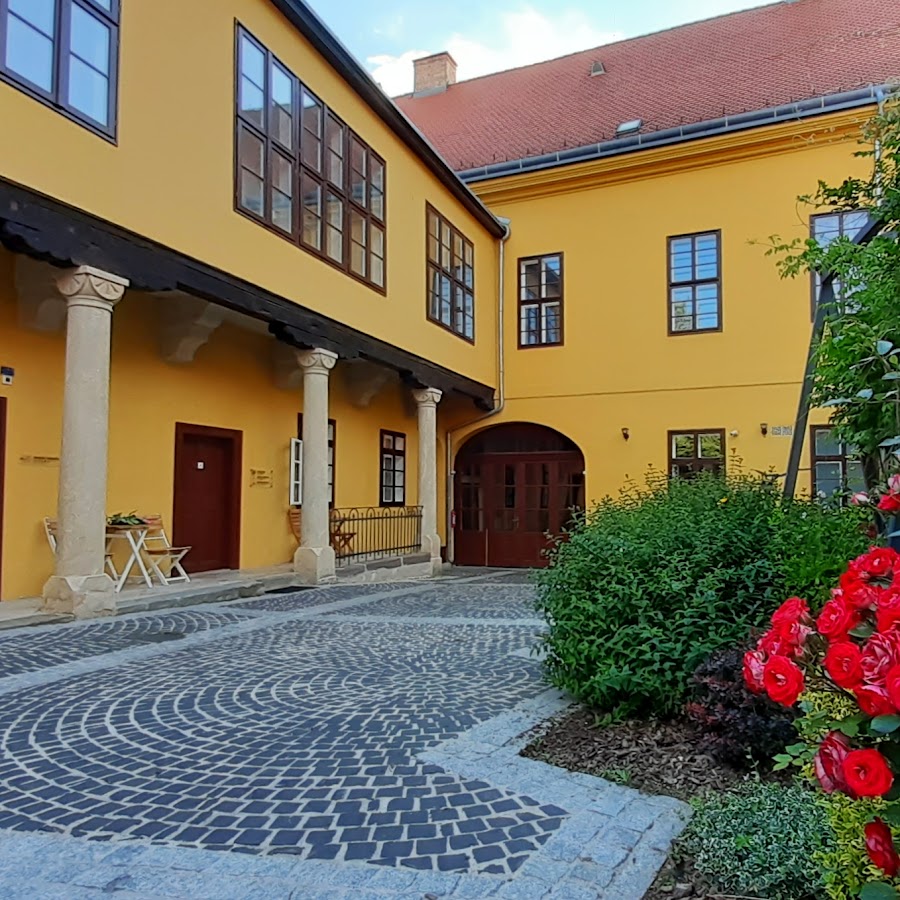 Ciszterci Szállás Pécs