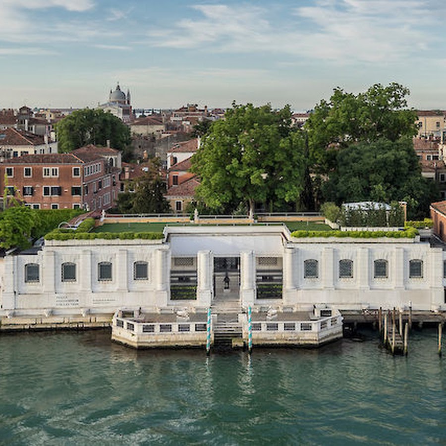 Peggy Guggenheim Collection