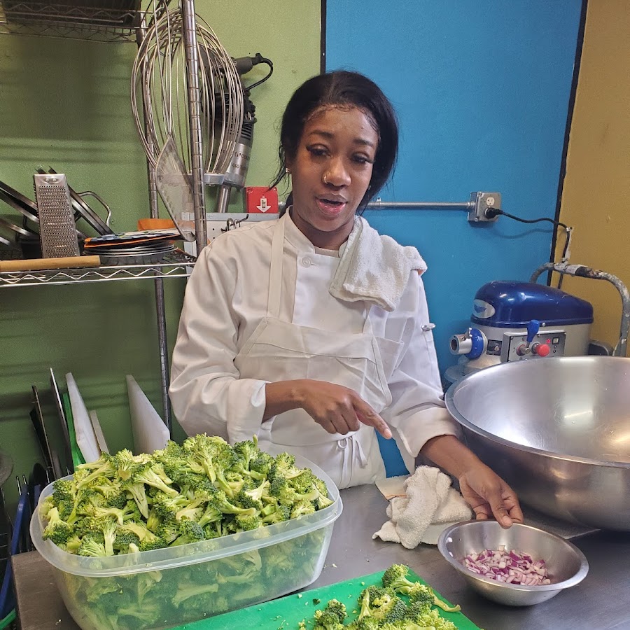People's Kitchen Philly