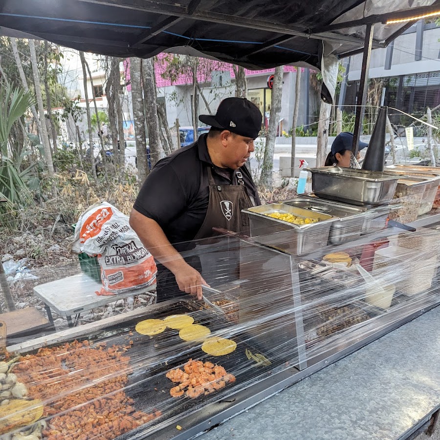 Pepe Best Tacos