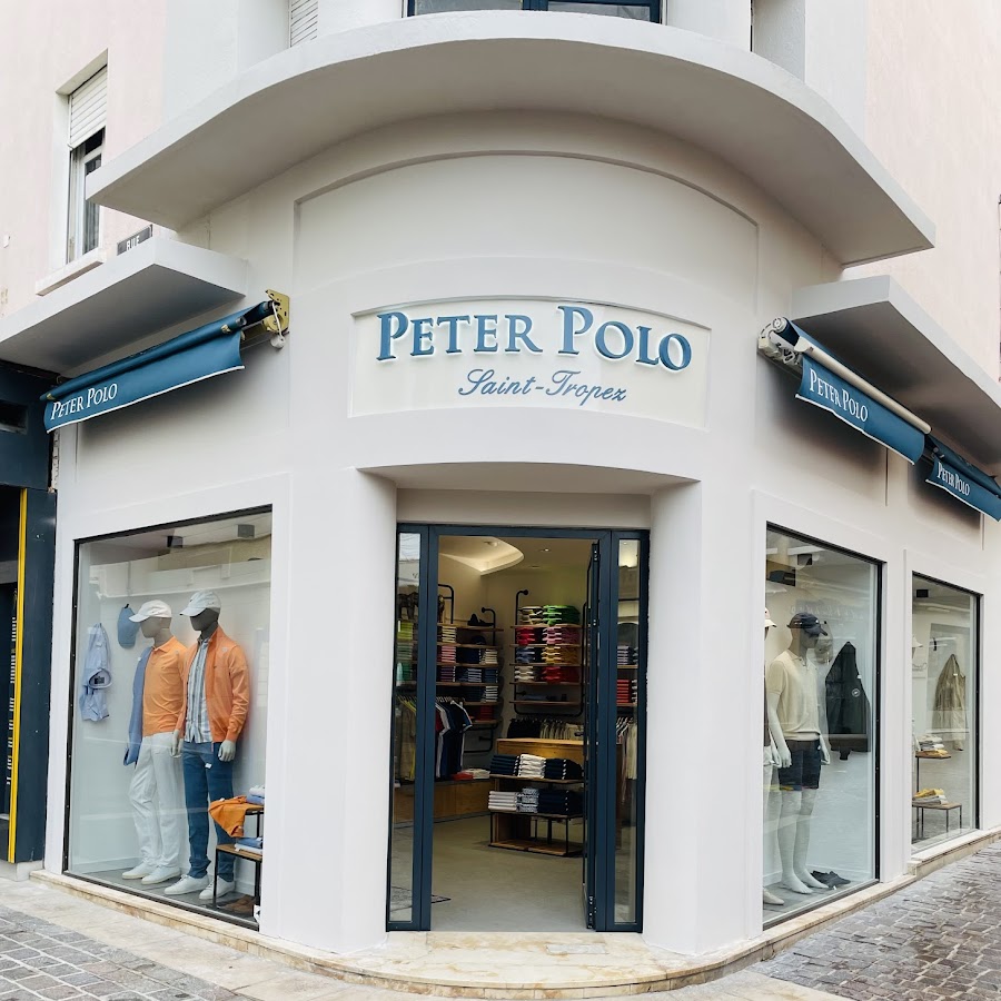 Peter Polo