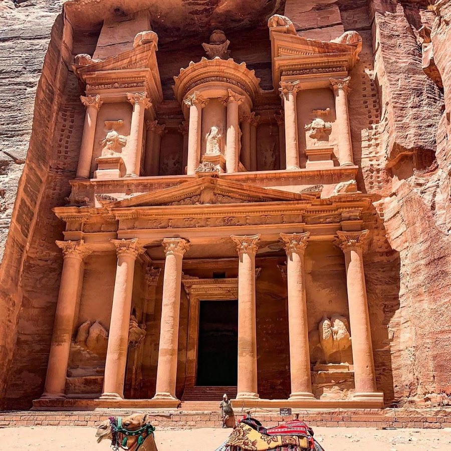 Petra