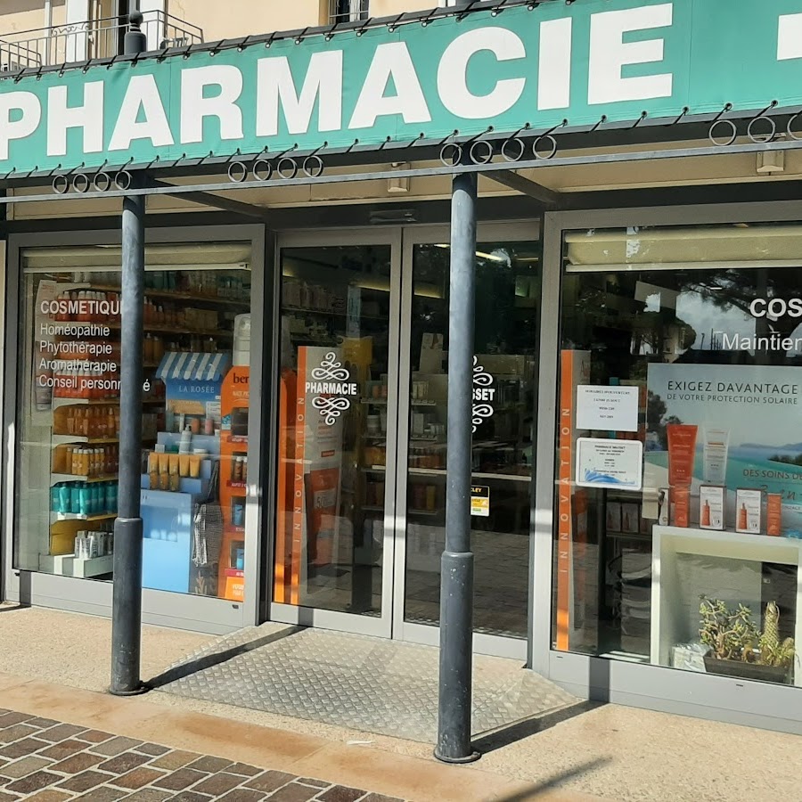 Pharmacie Bausset 💊 Totum