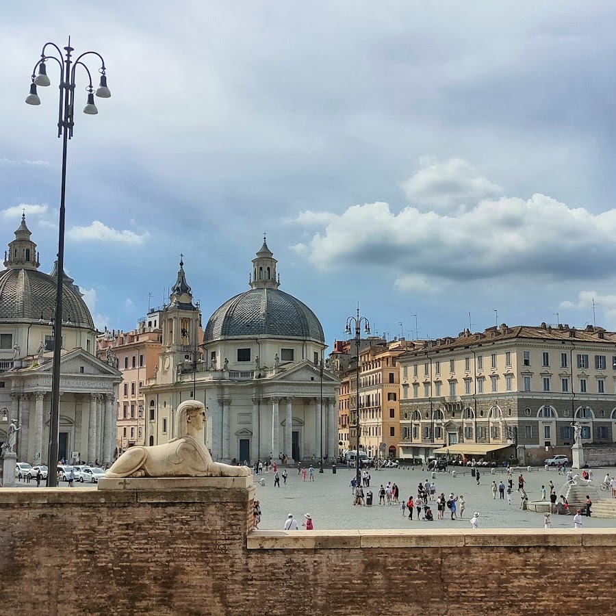 Piazza del Popolo