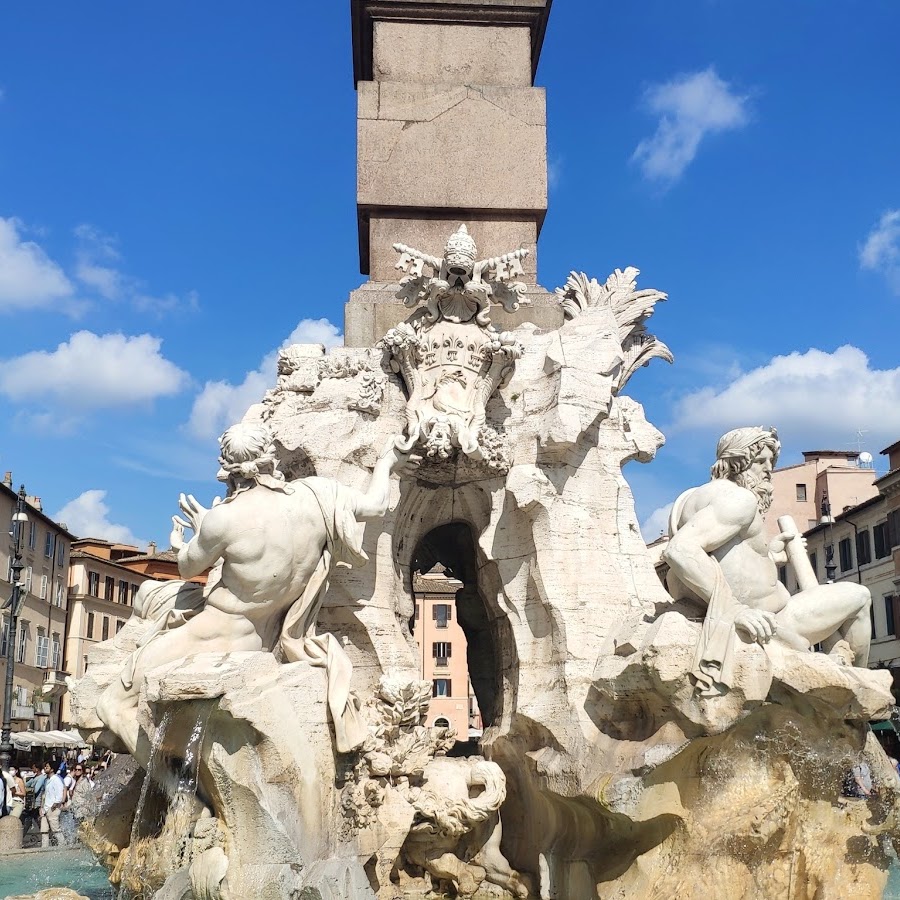 Piazza Navona