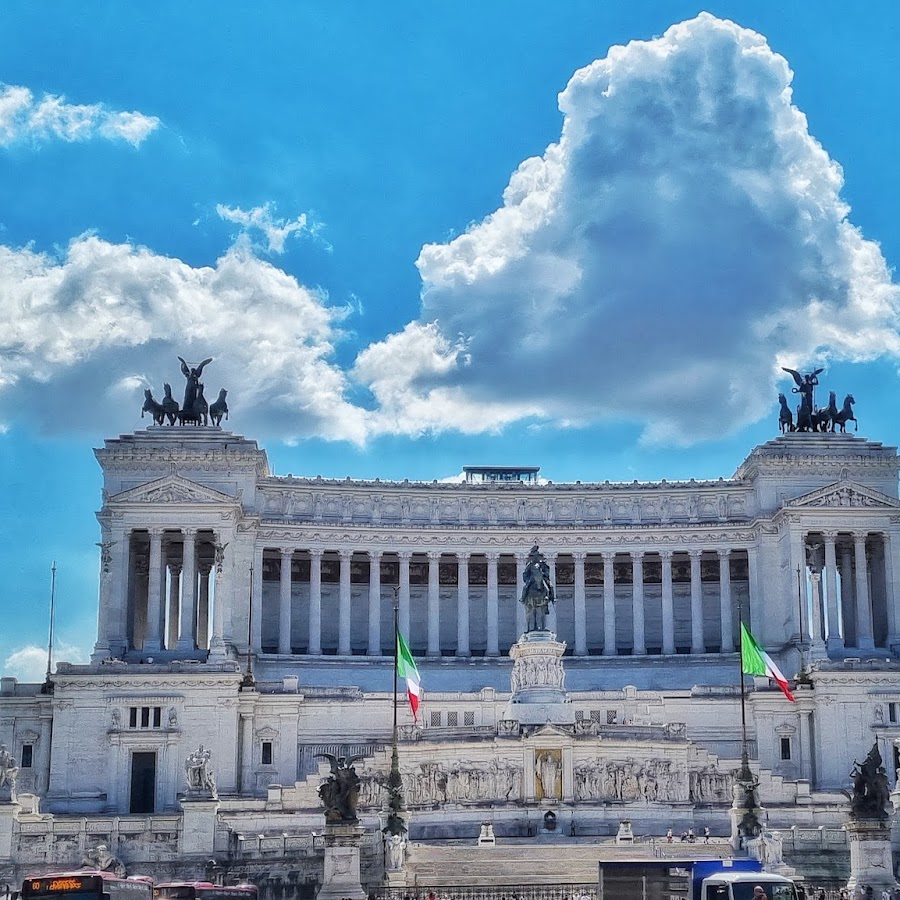 Piazza Venezia