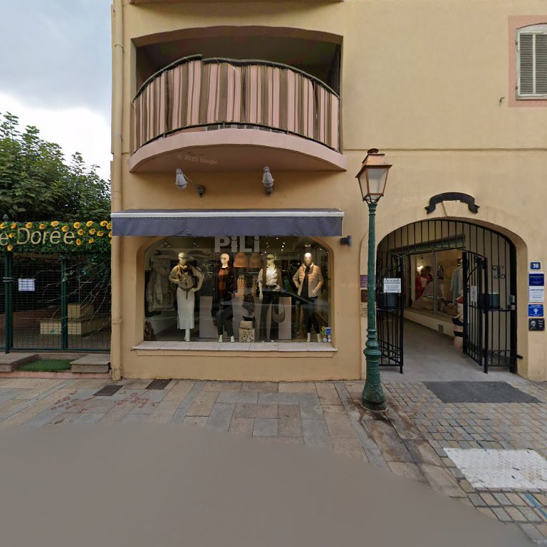 Pili Boutique