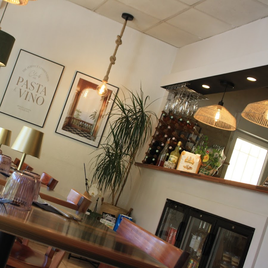 Pizza Remy Sainte-Maxime