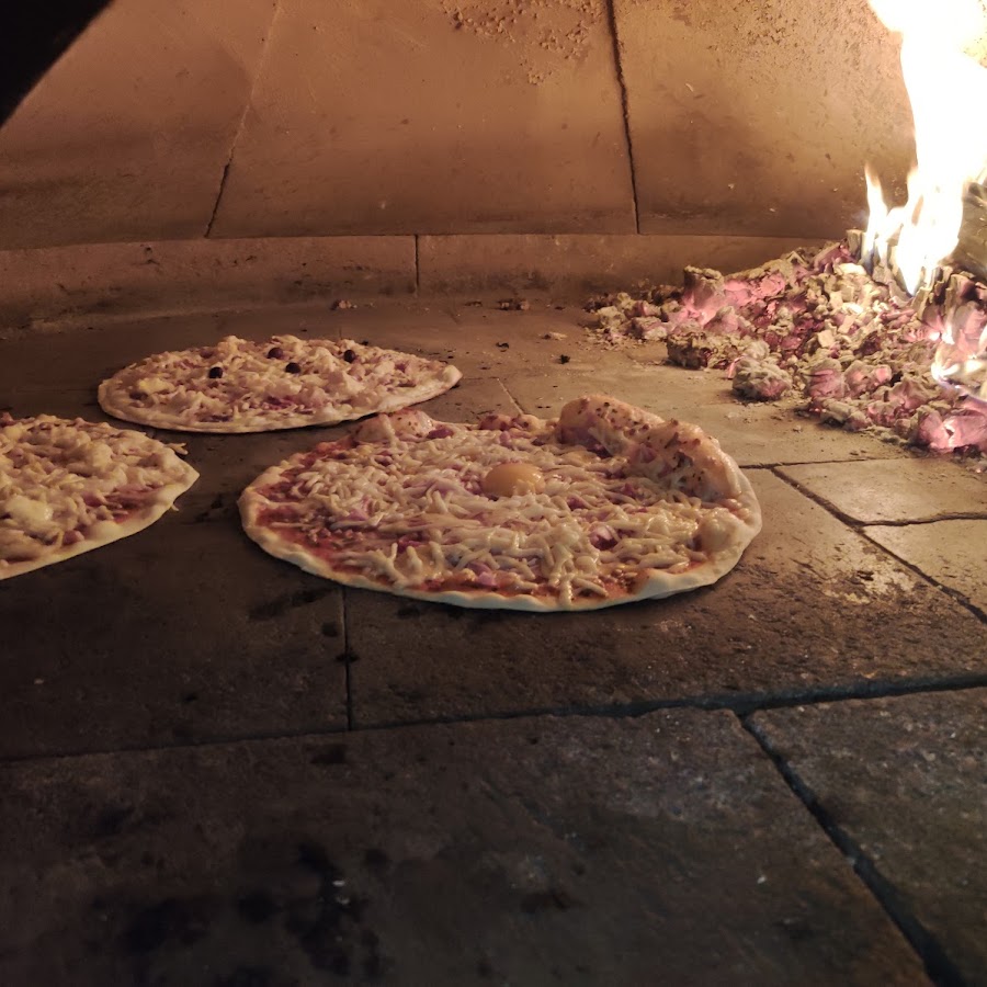 Pizzas Manon