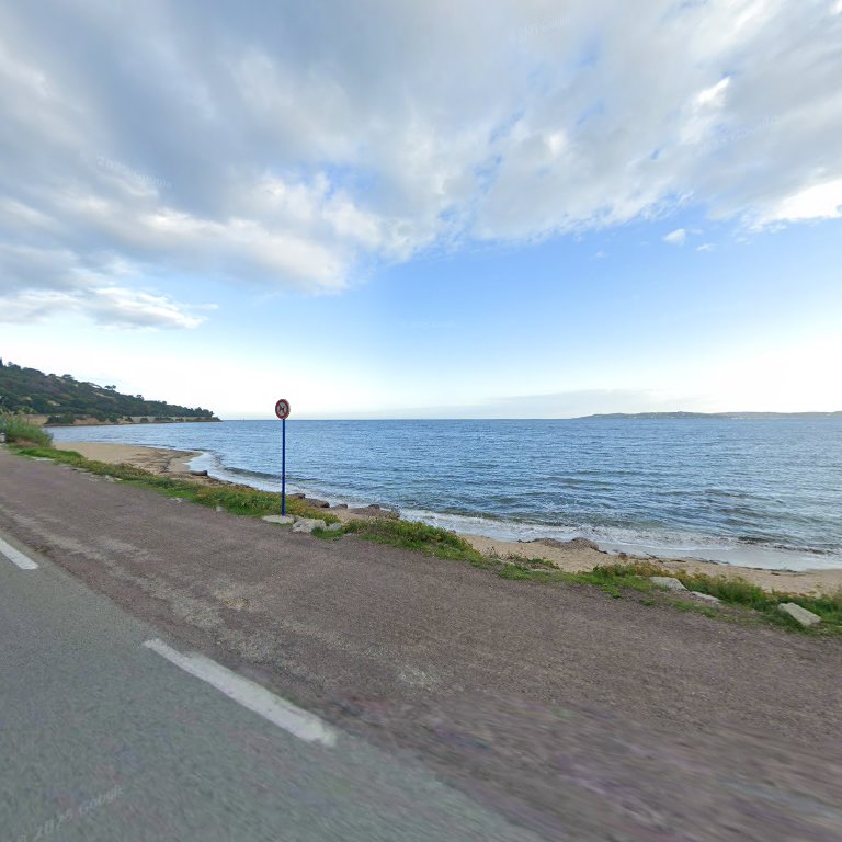 Plage sauvage