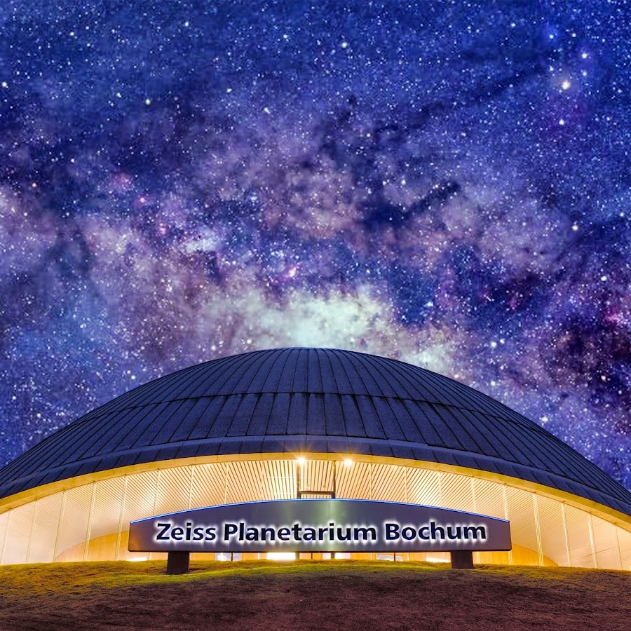 Planetarium Bochum