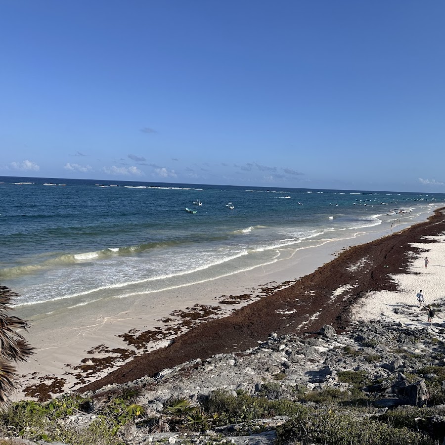 Playa Maya