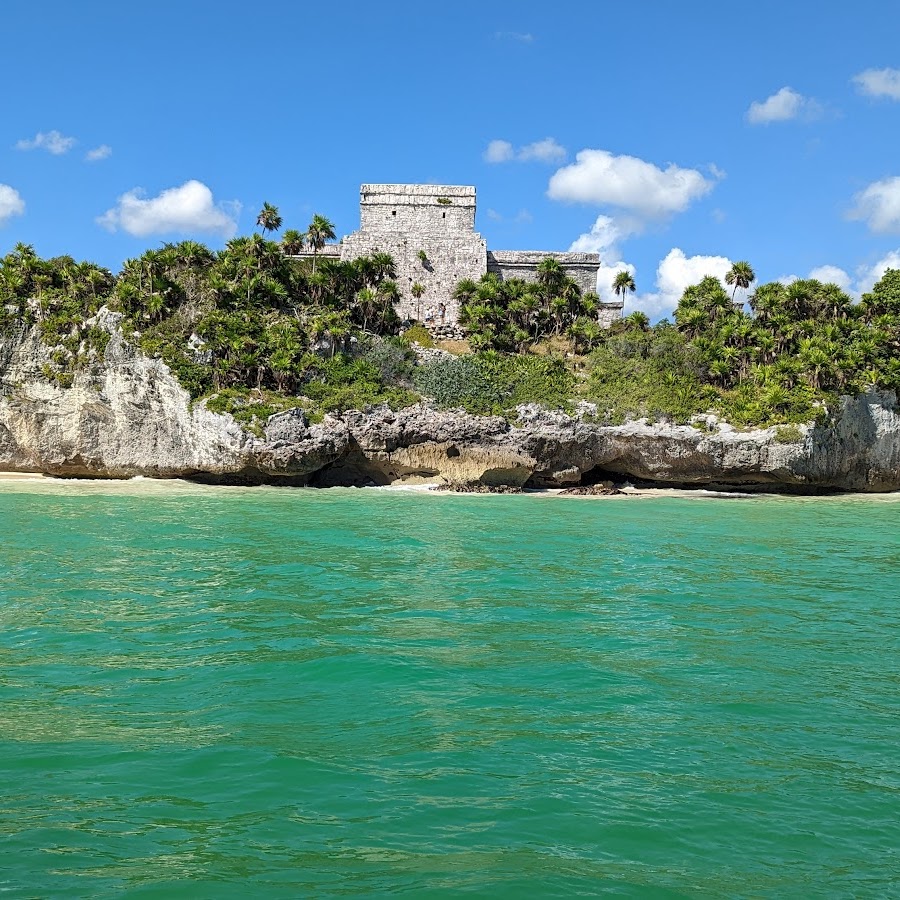Playa Pescadores